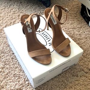 Steve Madden Landen Heels